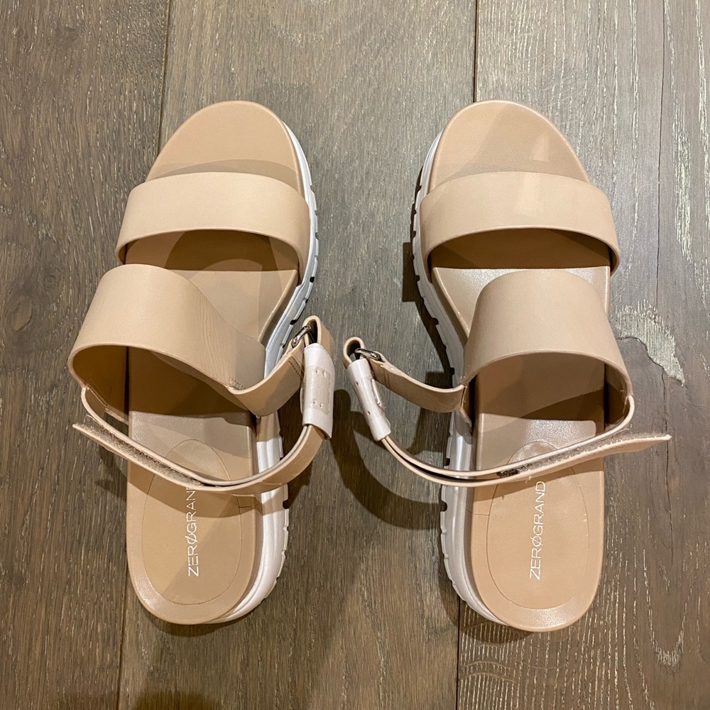 Cole Haan Sandals - 7 1/2